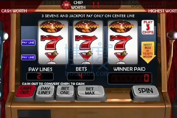 Gates of Olympus slot 898bet